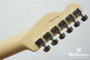 American Professional Telecaster - Black